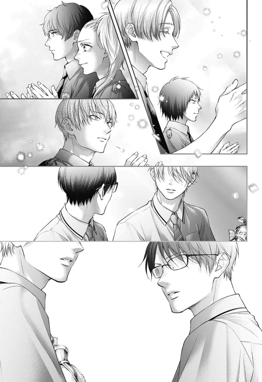 Kono Oto Tomare! Chapter 145 Gambar 29
